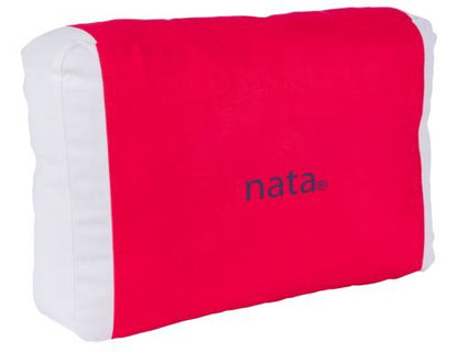 COJIN GOMA MILAN NATA 624 TERCIOPELO 47,5X31,5X20CM