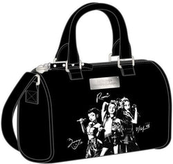 BOLSA K-POP Cazadores de Demonios - SECRETO 16x10x7.5cm