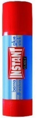 EXP 24 BARRAS PEGAMENTO 20G. INSTANT CLASSIC