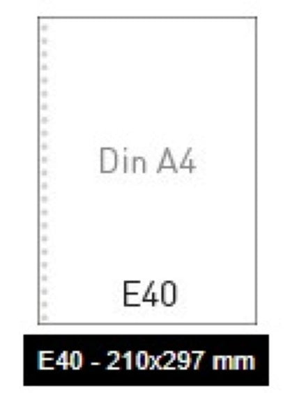 Agenda anual espiral 2026 día página e40 21,0x29,7cm negro