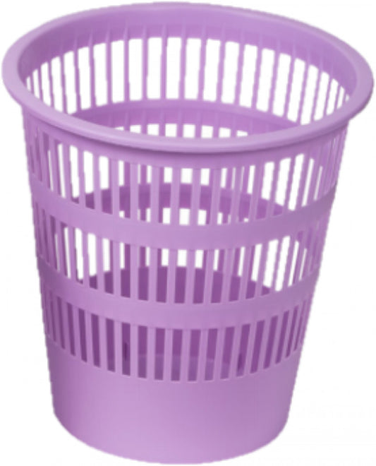 PORTA PAPEL DE LAVAR VIOLETA PASTEL