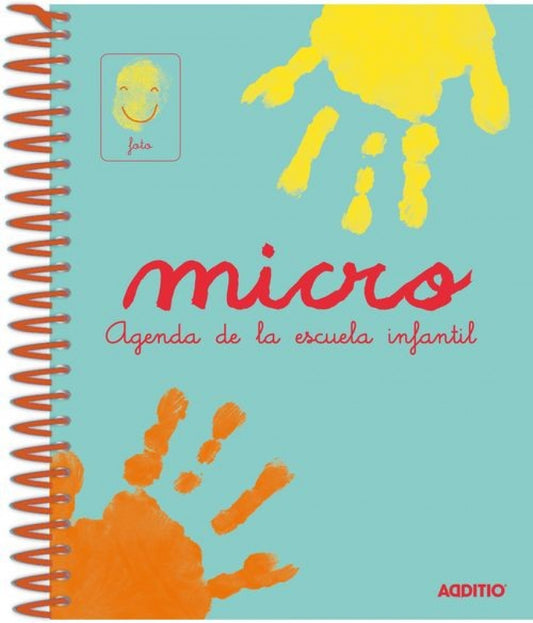 ORDEN DEL DÍA ADICIONAL R-A102 MICRO