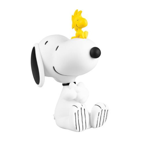 LÁMPARA DE SNOOPY