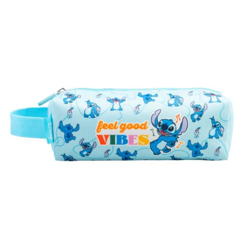 DISNEY STITCH WAVES RECTANGULAR PORTÁTIL