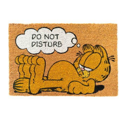 FELPUDO GARFIELD