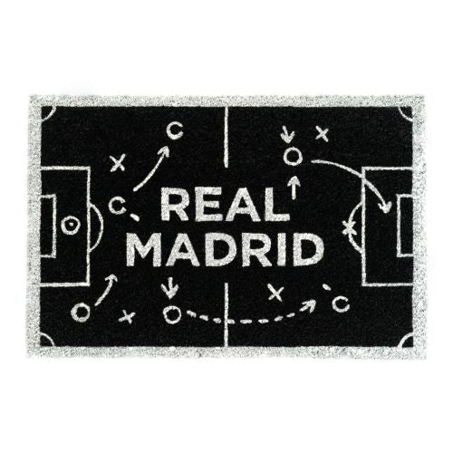 FELPUDO REAL MADRID