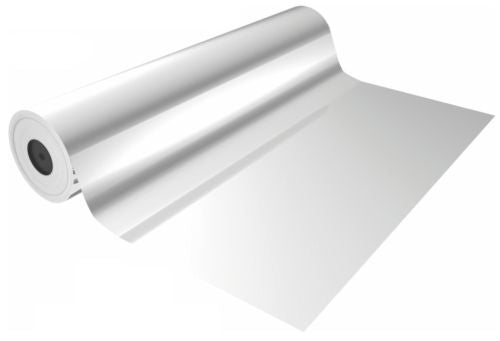 Bobina de celulosa de polipropileno transparente 70x50 m