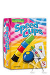 SPEED CUPS.(JUEGO DE MESA JR.)
