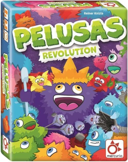 REVOLUCIÓN DE PIELES