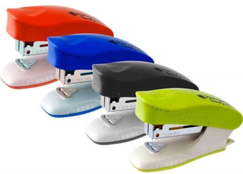 Grapadora escolar Kangaro Trendy - 45M Staples 24/6-26/6