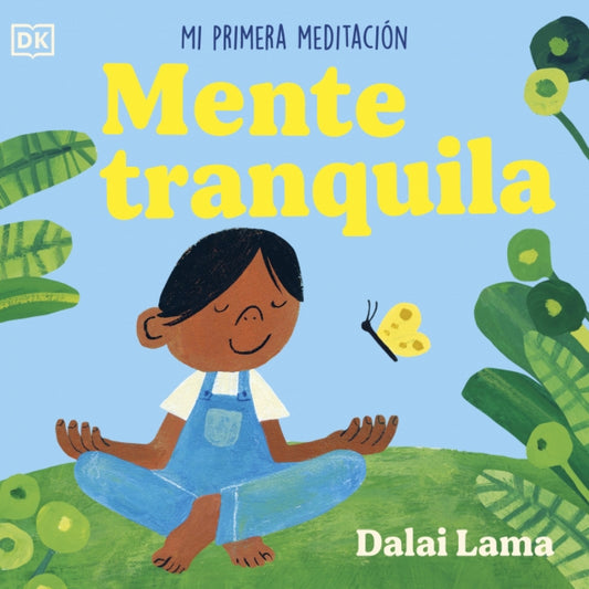 MENTE TRANQUILA: MI PRIMERA MEDITACION