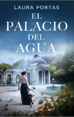 El palacio del agua