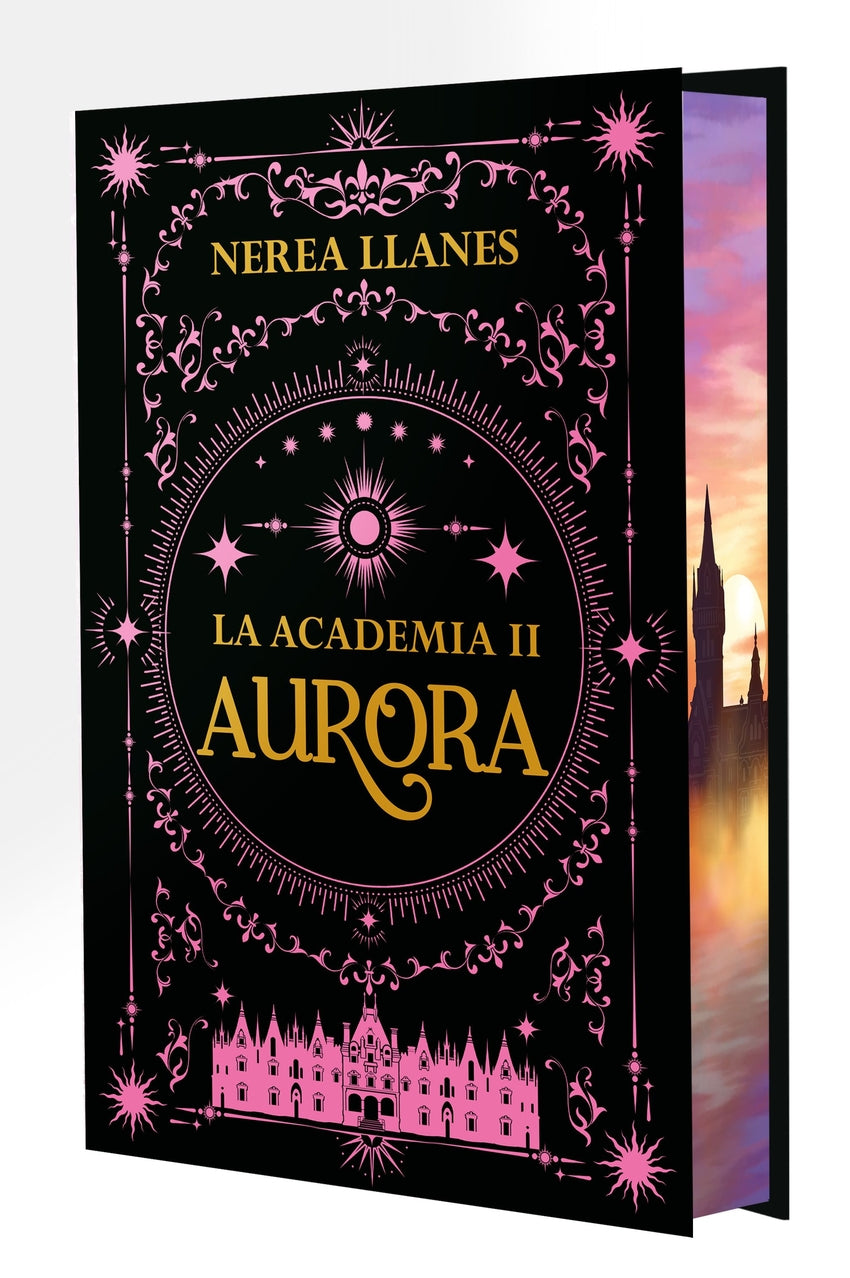 La Academia 2. Aurora