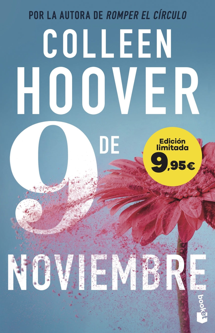 9 de noviembre