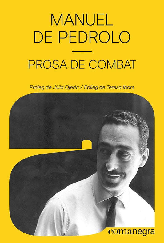 Prosa de combat