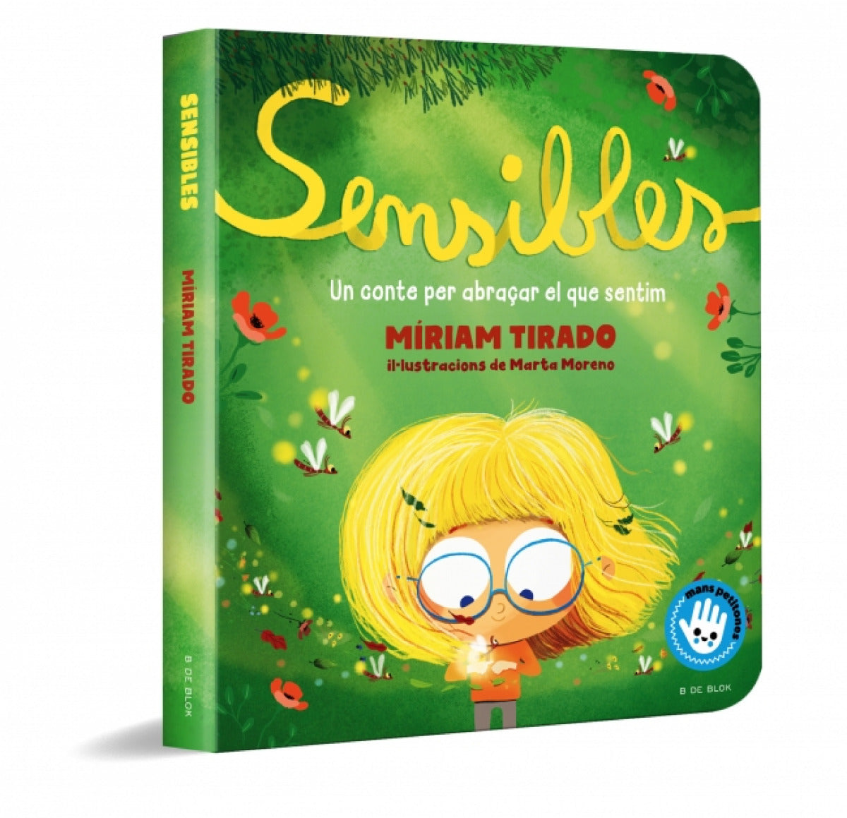 SENSIBLES MIRIAM TIRADO TODO CARTON CAT