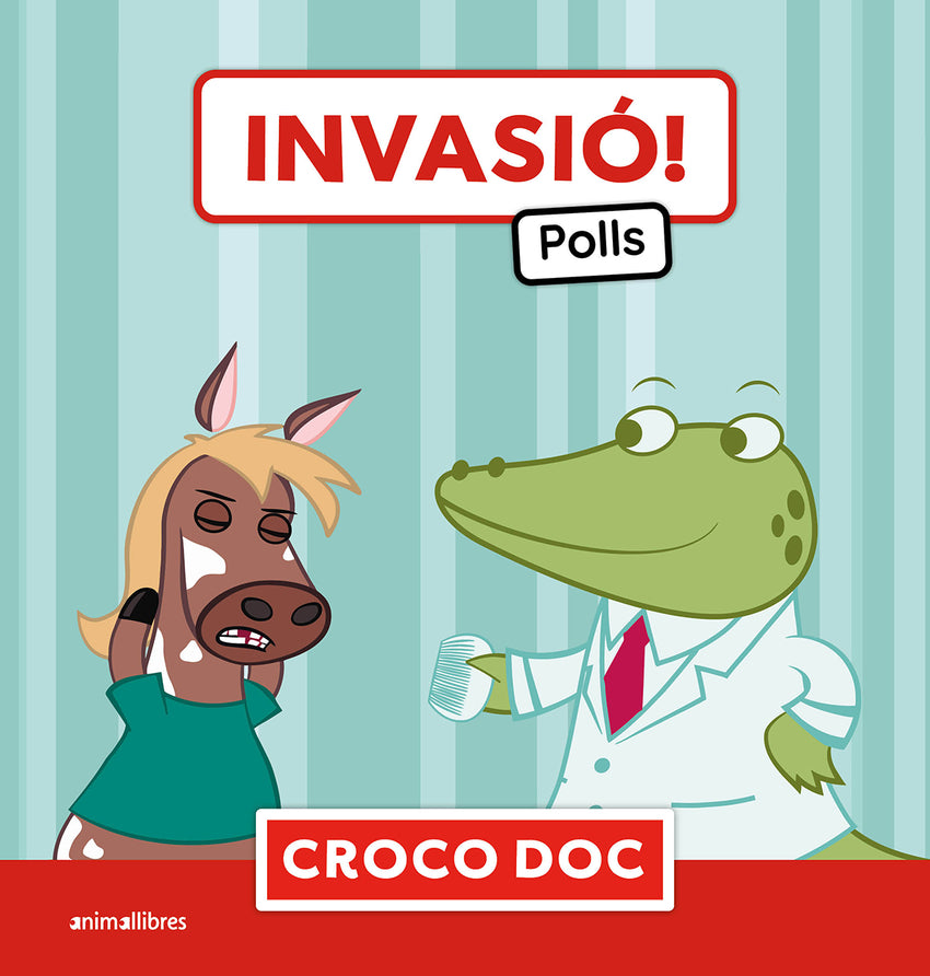 Invasió! Polls