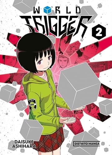 World Trigger 2