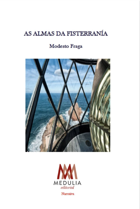 AS ALMAS DA FISTERRANIA