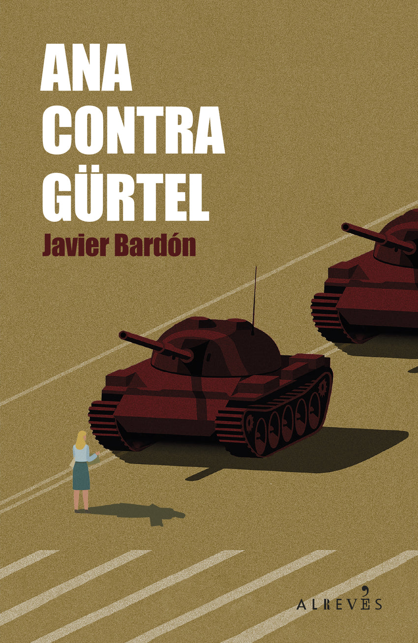Ana contra Gurtel