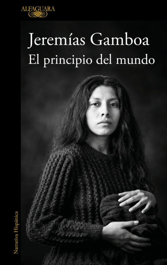 PRINCIPIO DEL MUNDO EL