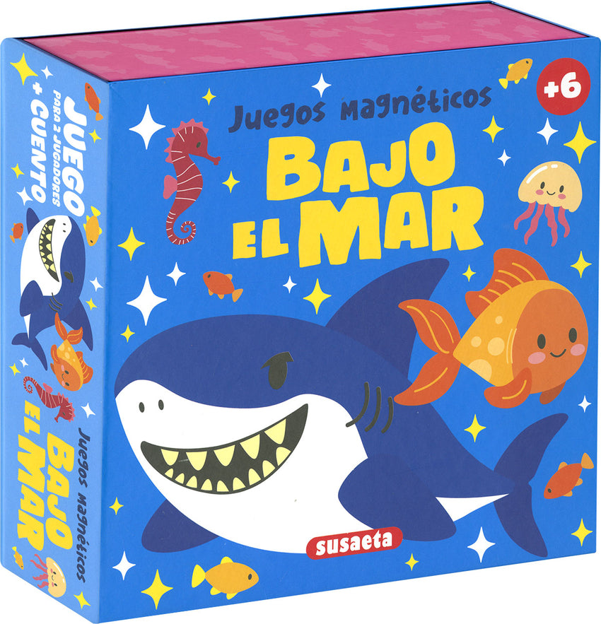 Bajo el mar