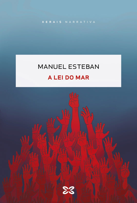 A lei do mar
