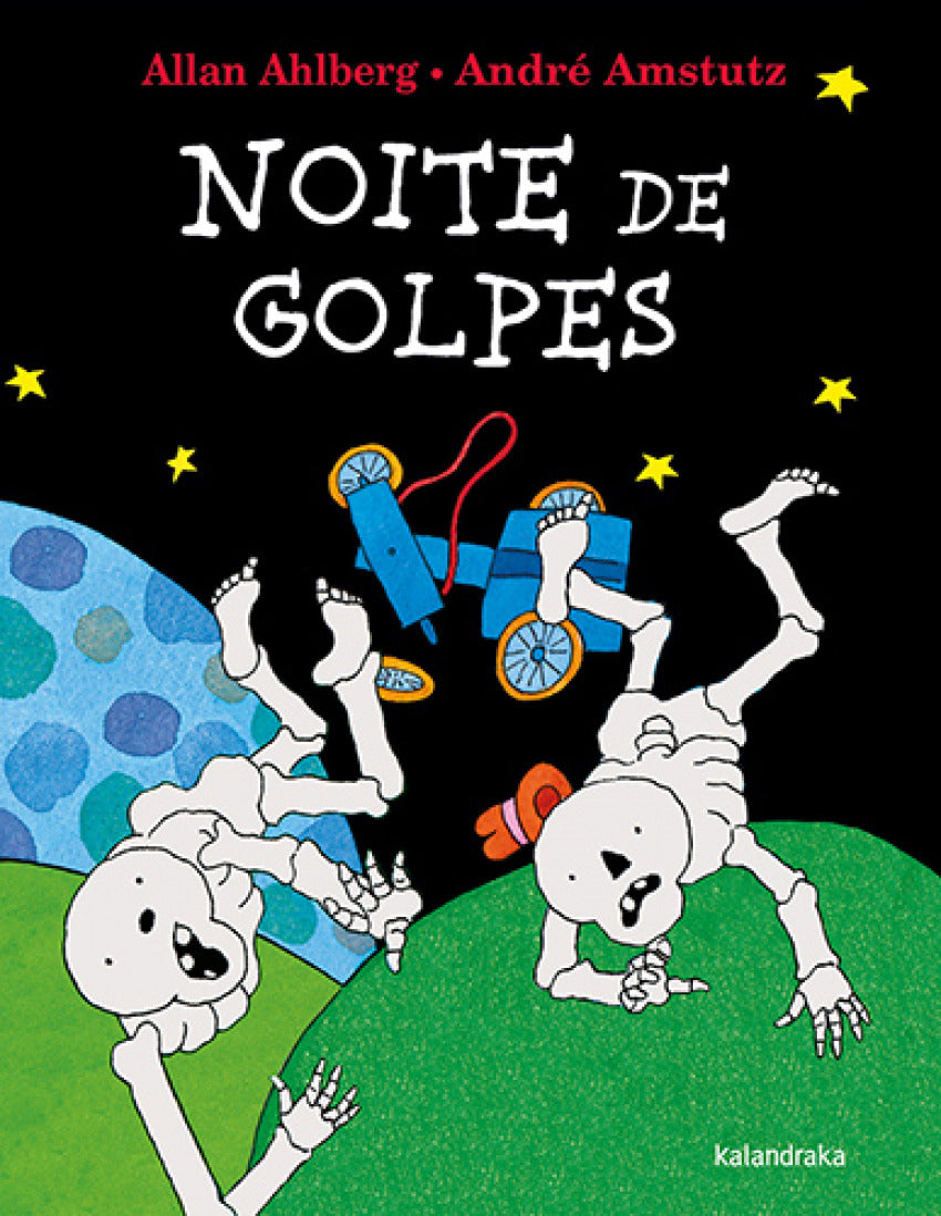 Noite de golpes