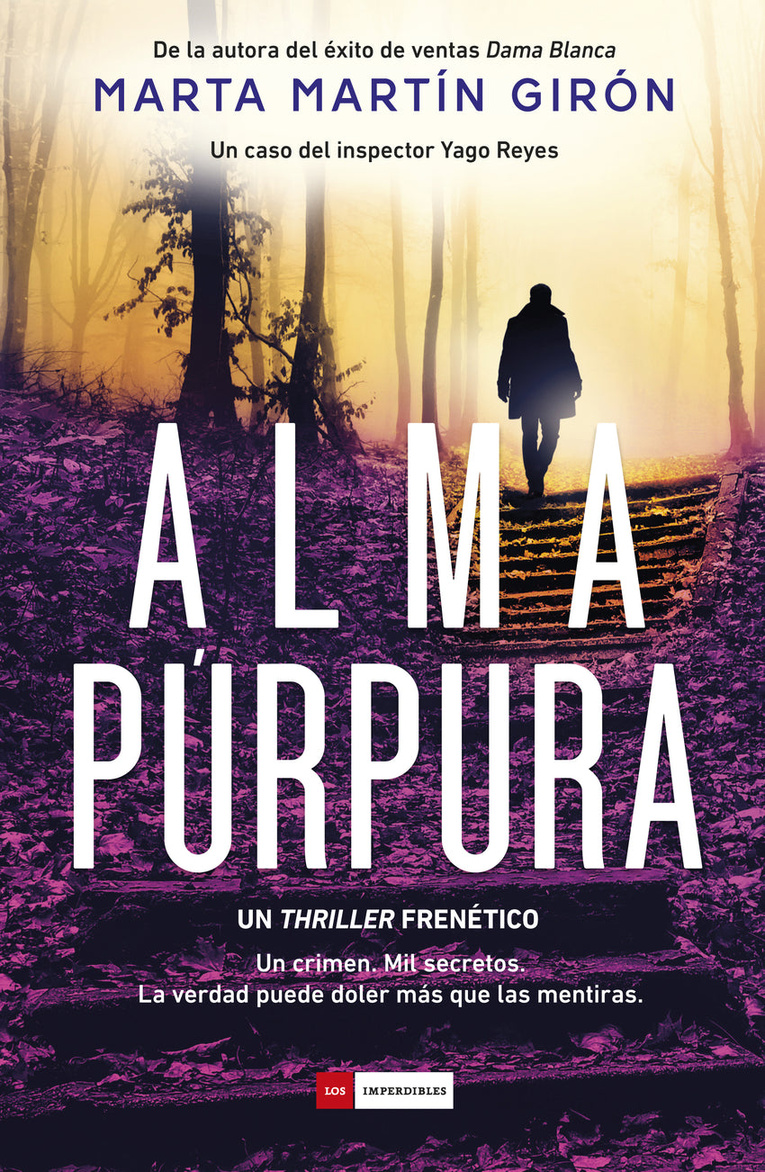 Alma púrpura