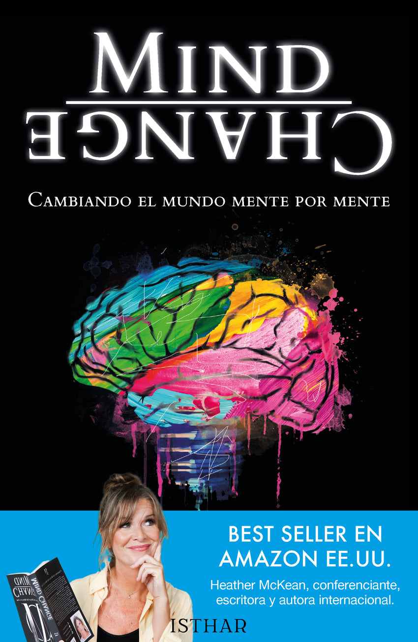 Mind Change - Cambiando el mundo mente por mente