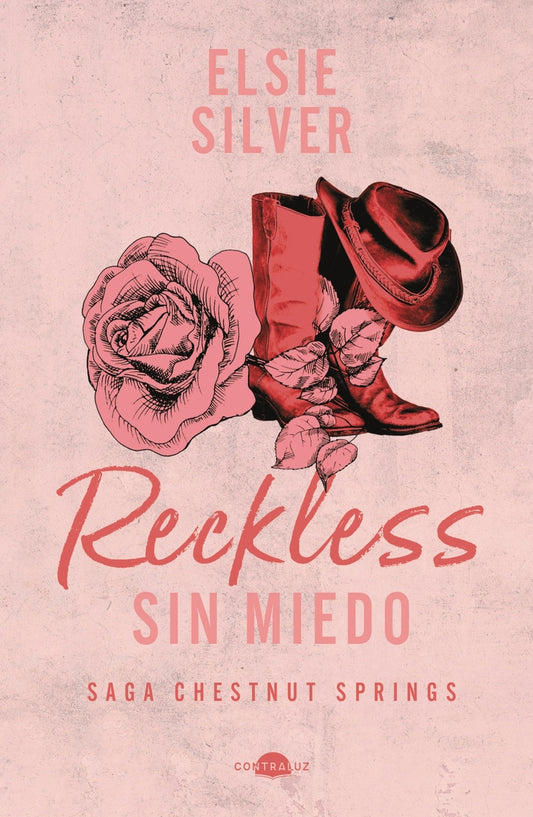 Reckless: Sin miedo