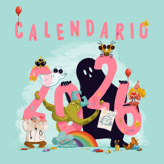 Calendario 2026