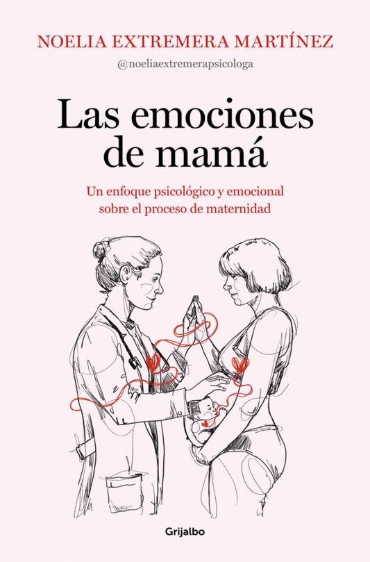 Las emociones de mamá