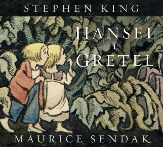 HANSEL I GRETEL (CAT)