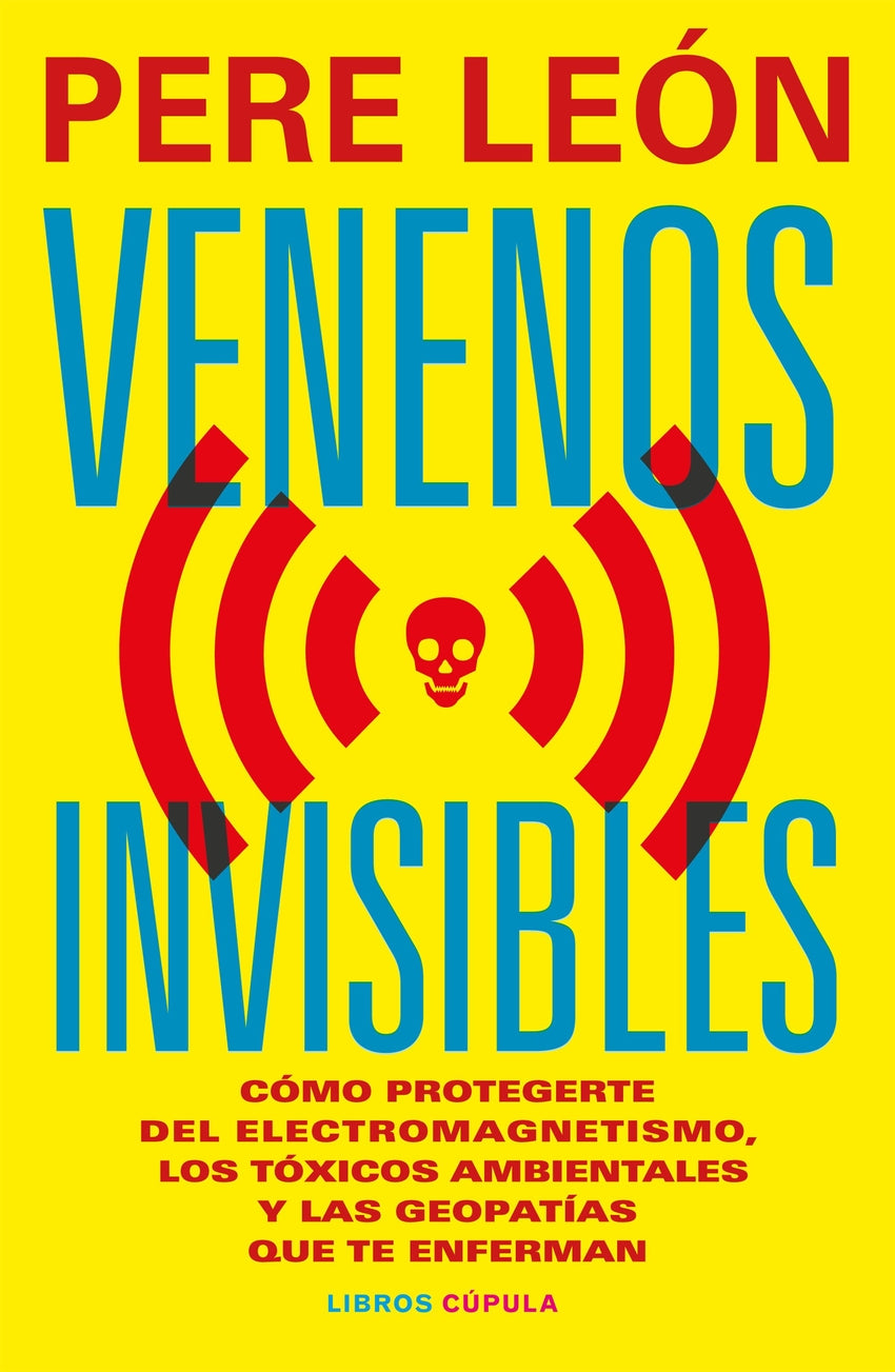 Venenos invisibles
