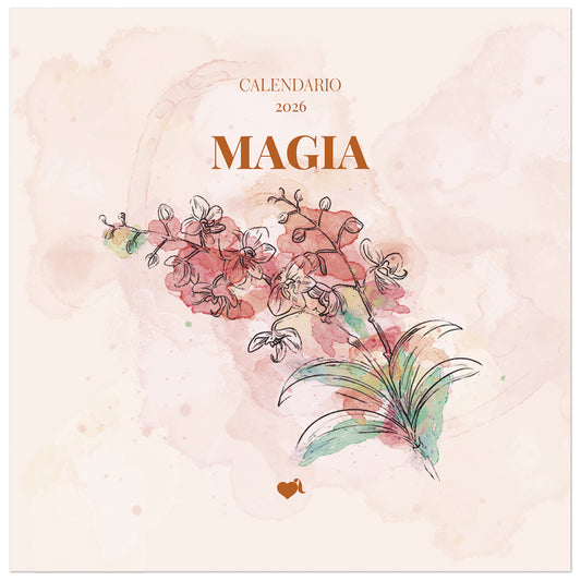 Calendario La Vecina Rubia 2026