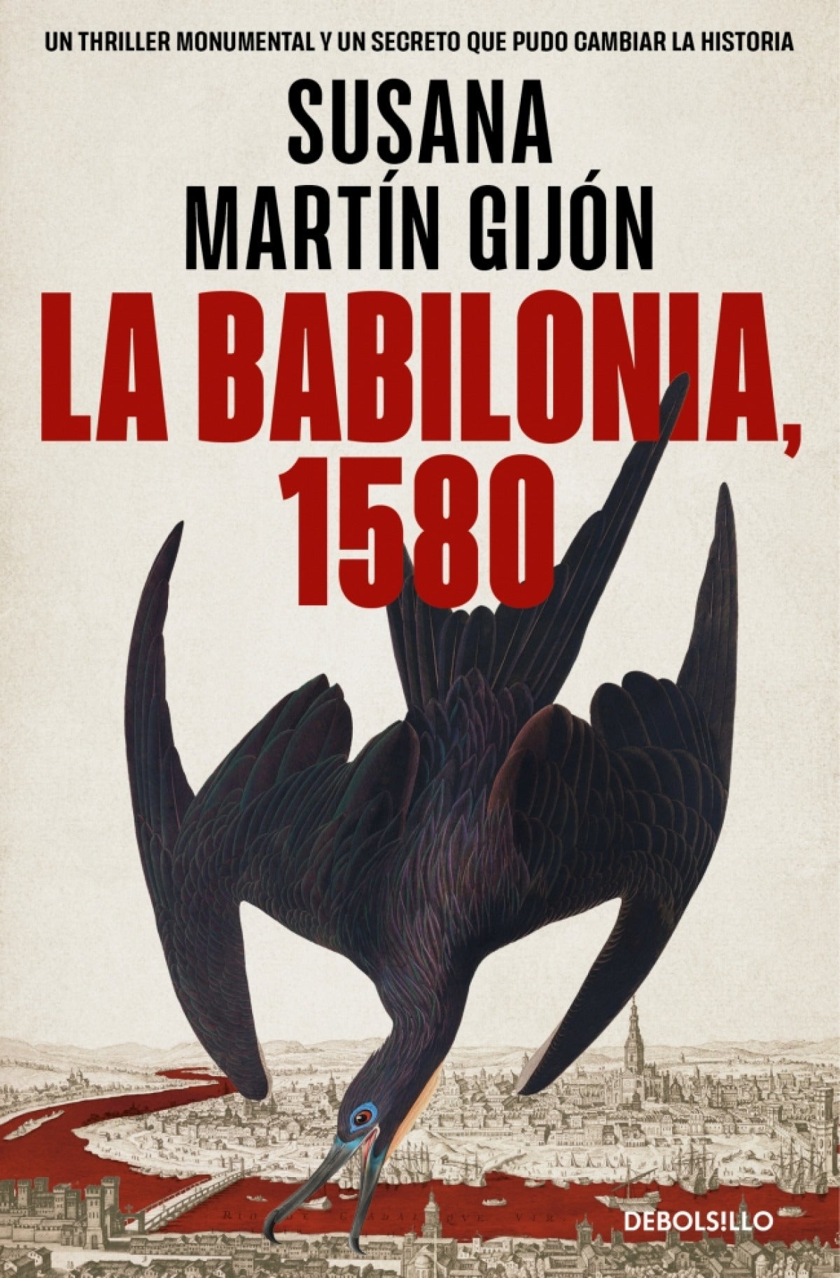 LA BABILONIA 1580