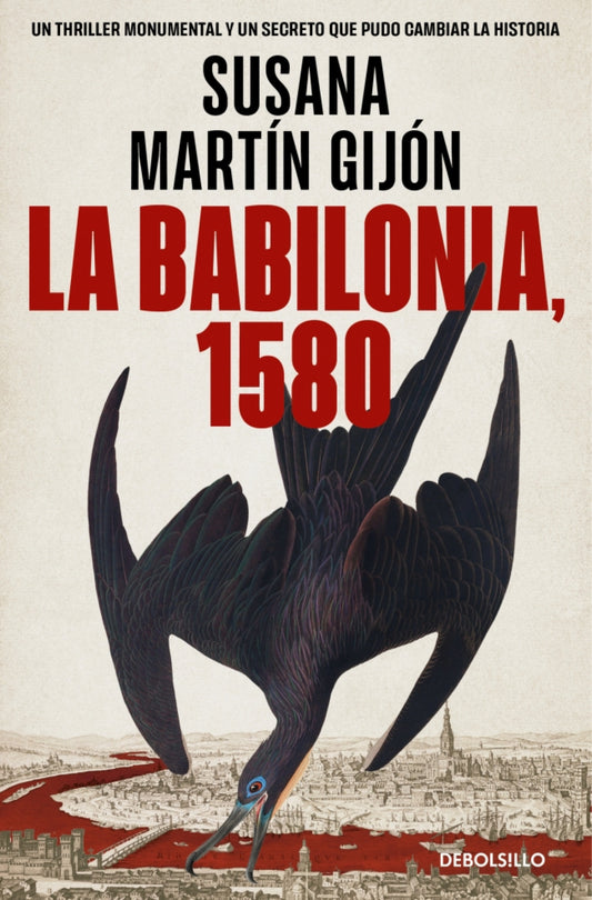 LA BABILONIA 1580