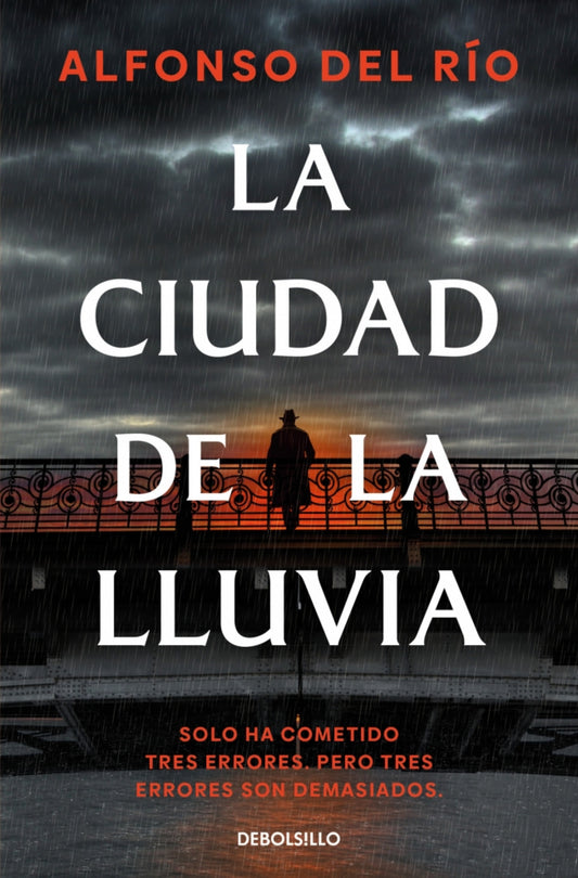 CIUDAD DE LA LLUVIA, LA