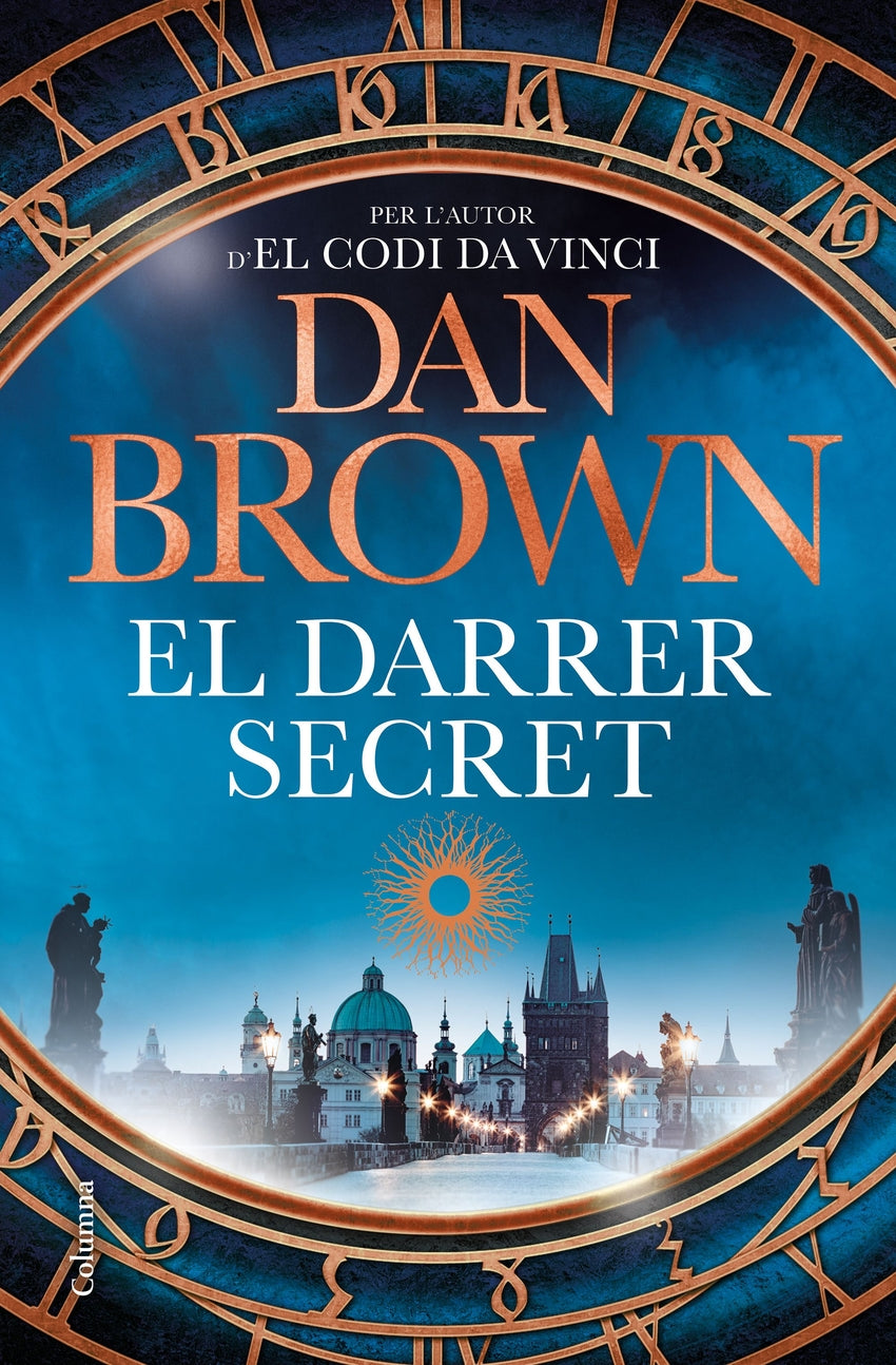El darrer secret