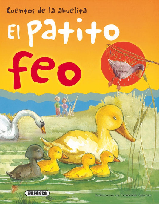 El patito feo