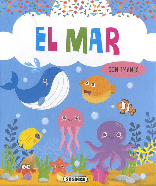 El mar