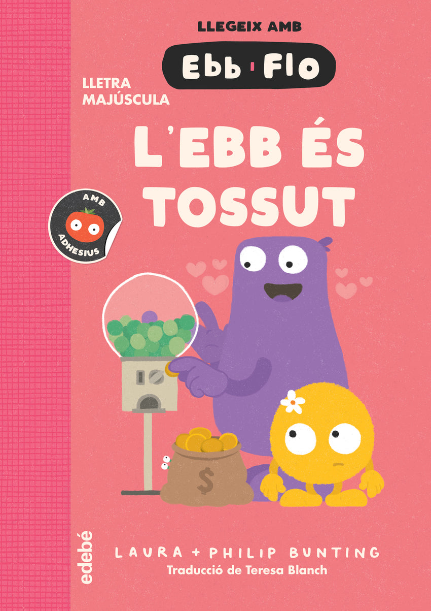 L'EBB ÉS TOSSUT