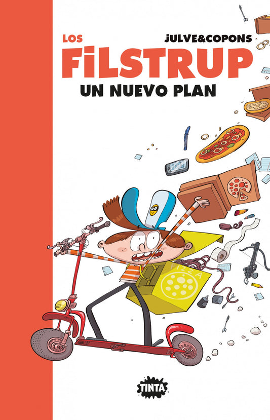 Filstrup: Un nuevo plan