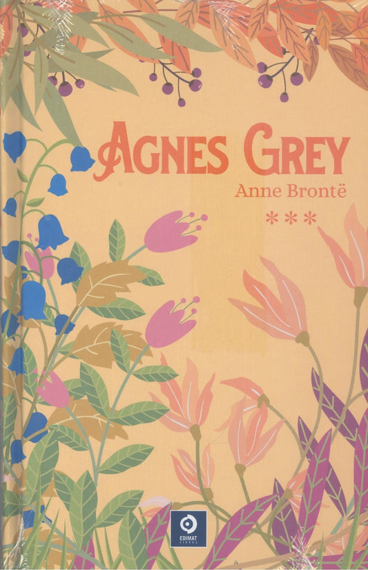 AGNES GREY