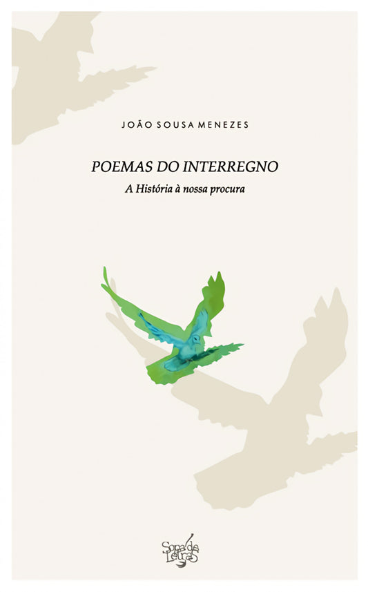 POEMAS DO INTERREGNO