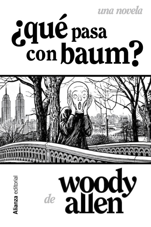 ¿Qué pasa con Baum?
