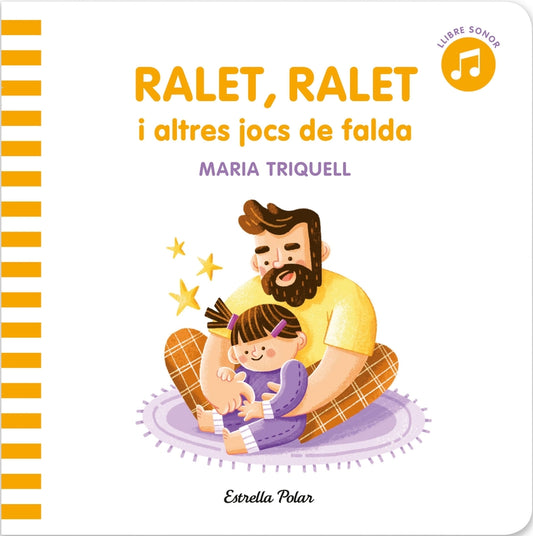 Ralet, ralet i altres jocs de falda