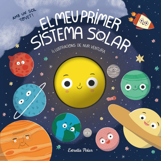El meu primer sistema solar