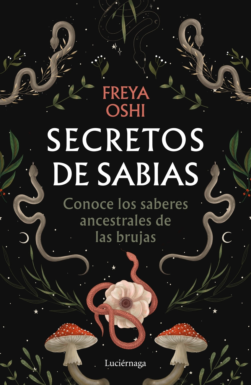 Secretos de sabias